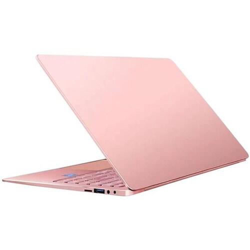 Laptops para gamers, MXSRS-001-8, Intel Celeron, 6GB RAM, 256GB SSD, 14" Pantalla, 2.2GHz, Windows 10, 10000mAh, 6 a 8 Hrs., SoftRose
