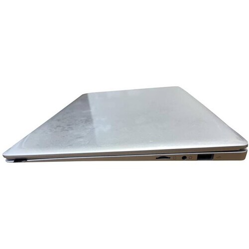 Computadoras de escritorio, MXSSS-001-3, Intel i7, 8GB RAM, 256GB SSD, 13.3" Pantalla, 2.4GHz, Windows 10, 6800mAh, 4 a 6 Hrs., SilverStop