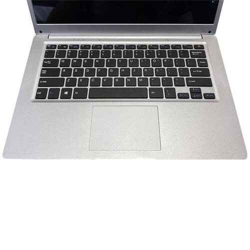 Computadoras de escritorio, MXSSS-001-3, Intel i7, 8GB RAM, 256GB SSD, 13.3" Pantalla, 2.4GHz, Windows 10, 6800mAh, 4 a 6 Hrs., SilverStop