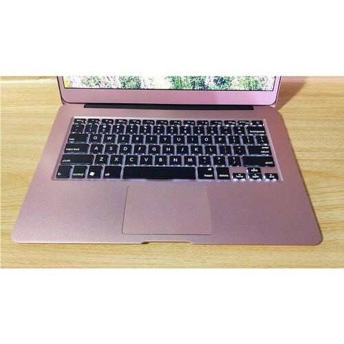 Computadora para editar videos, MXURO-005-3, Intel i5, 8GB RAM, 512GB SSD, 14" Pantalla, 3.4GHz, Windows 10, 6800mAh, 5 a 6 Hrs., UltraRose