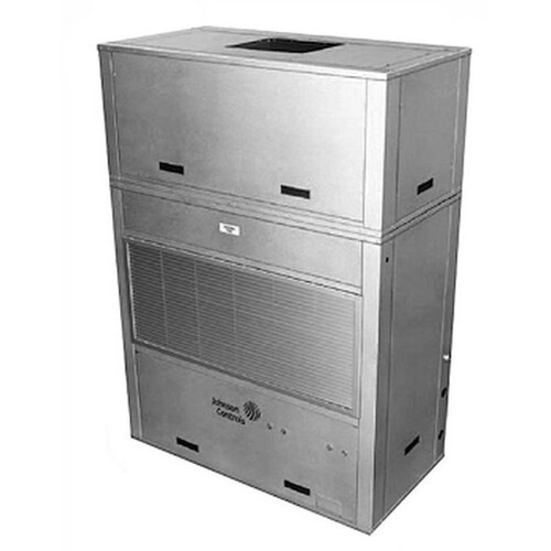 Mini Chiller para Restaurantes, MXCIK-004-1, 96000BTUs, 8Ton,R410a,Paquete Enfriado por Agua,440V,3F,60Hz,Vertical, ChillPack