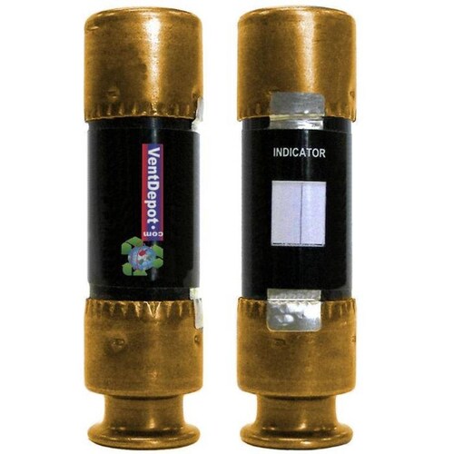 Fusible contra Sobrecarga, MXFFE-002-15, 15 A, 250 V DC/AC , 14x51mm, PVC., FastFuse