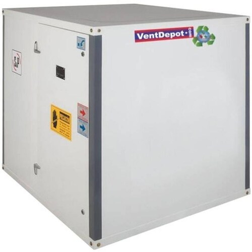 Aire Lavado Industrial Alta Calidad MXJSW-036 20" Diámetro 14527m3hr 3HP 220440V 10,6A 548RPM 69,0dB 25mmcda Descarga Vertical JumboSwamp