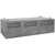 Campana FrontBlow, MXFBH-1177, 78x24x38", C,20, 3Luminarios LED, 3Filtro, Dren para Grasa, Galvanizado, FrontBlow