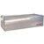 Campana Industrial Bar, MXIFW-0315, 50x24x26", C,24, 2Filtro, Dren para Grasa, Inox, 304, CurtainInox