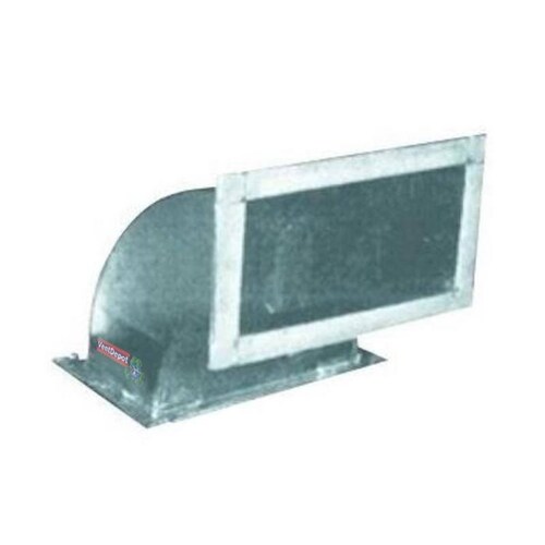 Fabricante de Ducteria en Lamina, MXDC9-402, 24x46 pulg, radio 24 pulg, angulo de 90, giro a la base, cal,20, CuadriCodo de 90