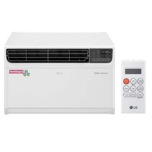 Aire Acondicionado en Venta MXHEY-003-4 22000 BTU 1,8 Ton R-32 Solo Frío 220V 1F 60Hz 10,97 EER Inverter Control Remoto, IcyAir