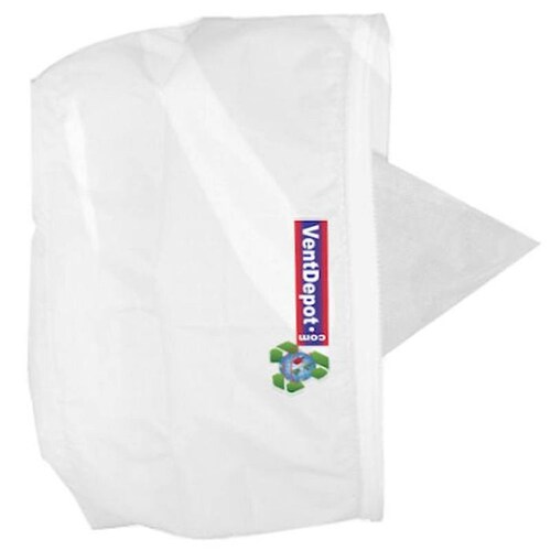  Cople de Union de Ductos de Aire, MXCCB-700, Cuello Textil, 64" Diámetro, Radio 32", Longitud 15", 59774 a 89661m3/hr, Transparente., AirRegularBelt