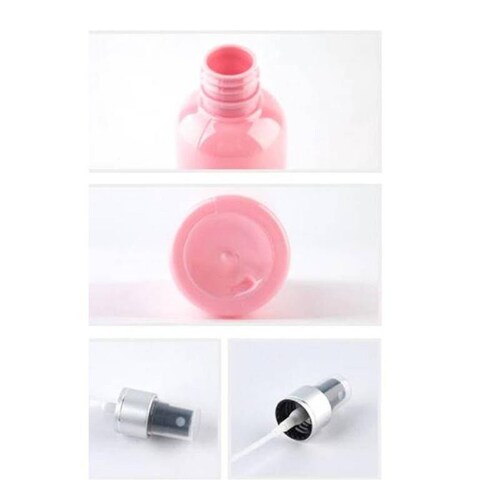 Dosificador para Pulverizar Líquido, MXSYI-023, 7500, Rosca 20/410, 0,12 - 0,14ml/t, Polietileno, Sellado de Rosca, Negro con Plata,, PumpSpray-BS-20-410