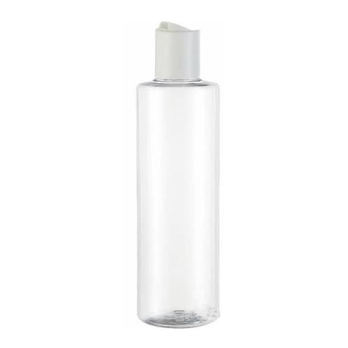 Tapas para Gel Antibacterial, MXWTL-015, 1000 pzas, Rosca 24/410, Disc Top, Blanca, Plástico, DiscWhite-24-410