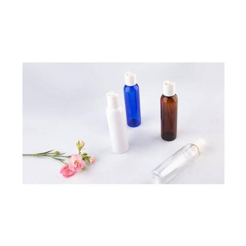 Tapas para Gel Antibacterial, MXWTL-015, 1000 pzas, Rosca 24/410, Disc Top, Blanca, Plástico, DiscWhite-24-410