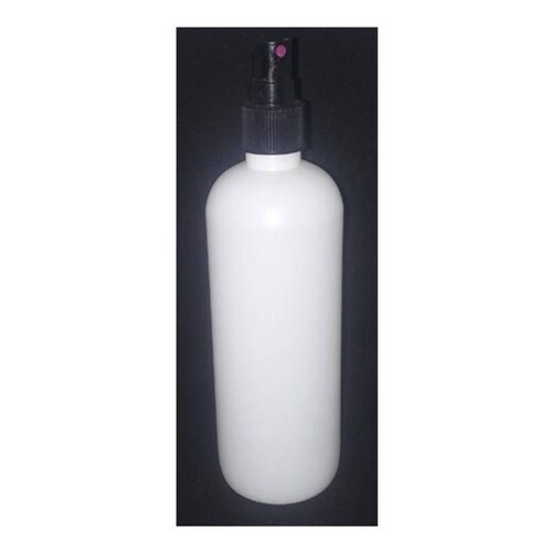 Bote Boston Blanco MXBTS-021 4000 Pzas 440 ML Polietileno Bote Boston Rosca Blanco Mate, BostonWhite