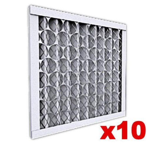 Filtro Para Aire Acondicionado, MXJPL-0870, 14x28x4, Eficiencia: 80 a ...