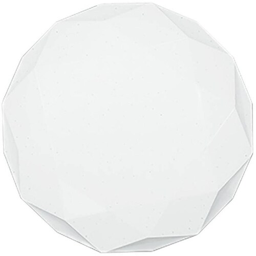 Luminaria Led Tipo Redondo, MXEHT-002-5, 1920lm, 100/240VCA, 24W ...