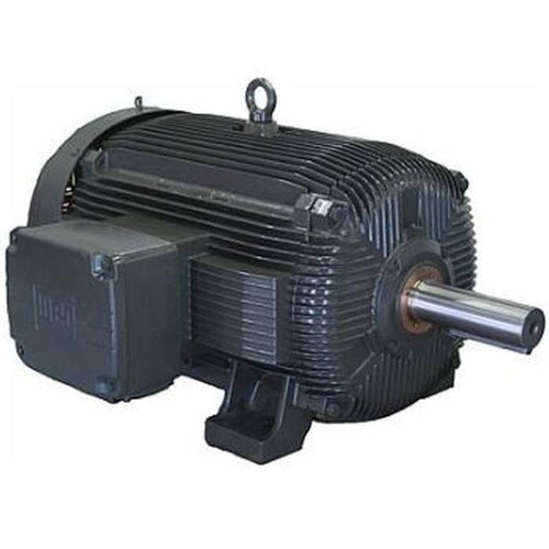  Motor Trifasico de Calidad, MXCRM-027, 300HP, 6 Polos, 220kw, 230/460V,3F,60Hz, Factor de Servicio 1.15,c/Resistencia, CrushMotor