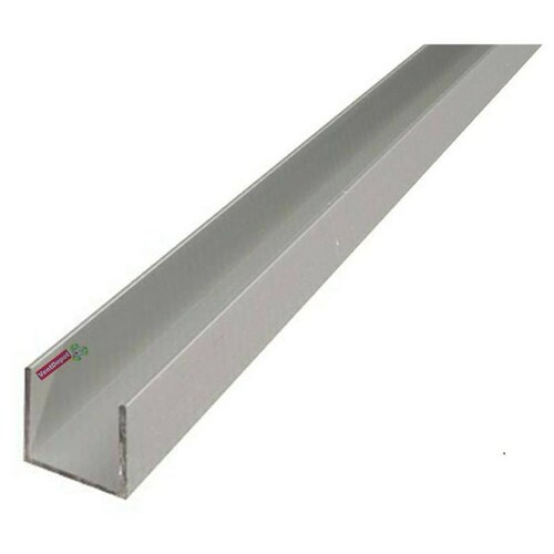 Perfil de Acero Inoxidable 304 MXLPO-016 34x2x34" 3,05m C, 20 Acero Inoxidable 304, FiloPlus