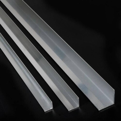 Protector de Esquinas de Calibre 20 MXBOE-034 1 12x2" 3,05m C,20 Aluminio, BorderStep