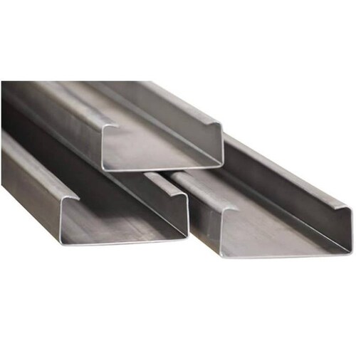 Zoclo de Aluminio Resistente MXZPR-005-1 3 12" 1,52m C,20 Aluminio, ZocloPro