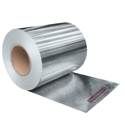 Laminas en Rollo Galvanizadas, MXGRL-151, Calibre 26, 1T, Ancho: 0,91m, Aprox, 284 m, Acero, Galvanizado, Gris Metalico,, GalvaxRoll-3