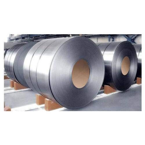 Laminas en Rollo para Fabricacion, MXGRL-155, Calibre 26, 3T, Ancho: 0,91m, Aprox, 852 m, Acero, Galvanizado, Gris Metalico,, GalvaxRoll-3