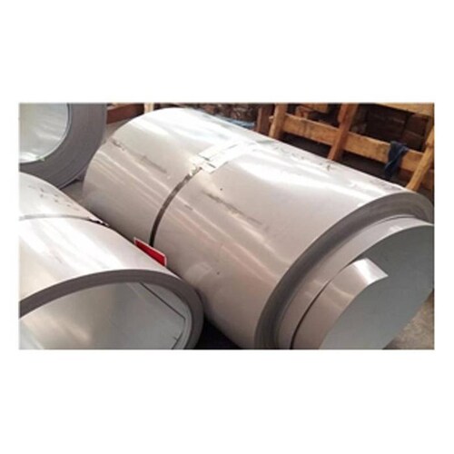 Bobina de Lamina Color Blanco, MXIRL-025, Calibre 22, 3T, Ancho: 1,22m, Aprox, 394m, Acero con Acabado Pintro, Blanco Ostión,, PintroRoll-4