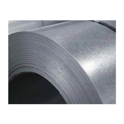 Rollos de Lamina para Acanalar, MXZAO-008, Calibre 24, 4,5T, Ancho: 1,22m, Aprox, 830m, Zintroalum, Acabado Galvanizado, Gris Metálico,, ZintroAlumRoll-4