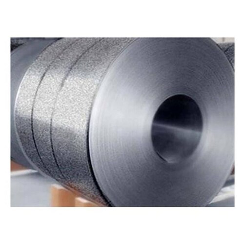 Rollos de Lamina para Acanalar, MXZAO-008, Calibre 24, 4,5T, Ancho: 1,22m, Aprox, 830m, Zintroalum, Acabado Galvanizado, Gris Metálico,, ZintroAlumRoll-4