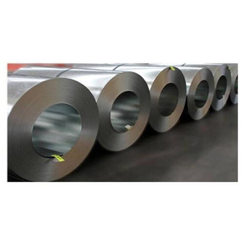 Rollos de Lamina para Acanalar, MXZAO-008, Calibre 24, 4,5T, Ancho: 1,22m, Aprox, 830m, Zintroalum, Acabado Galvanizado, Gris Metálico,, ZintroAlumRoll-4