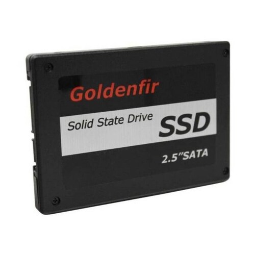 Discos Solido Ordenador, MXODP-001-10, 1 TB, SSD, SATAIII, TLC, Interno,, SolidDrivePro