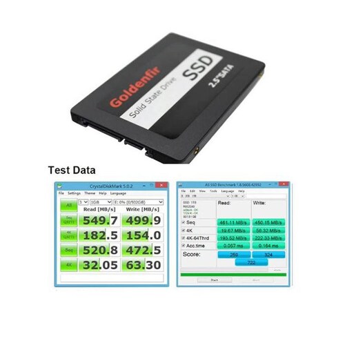 Discos Solido Ordenador, MXODP-001-10, 1 TB, SSD, SATAIII, TLC, Interno,, SolidDrivePro