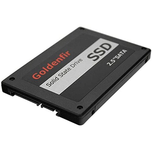 Disco Solido Interno Alta calidad, MXVDE-001-10, 250 GB, SSD, SATAIII, TLC, Interno,, SolidDrive