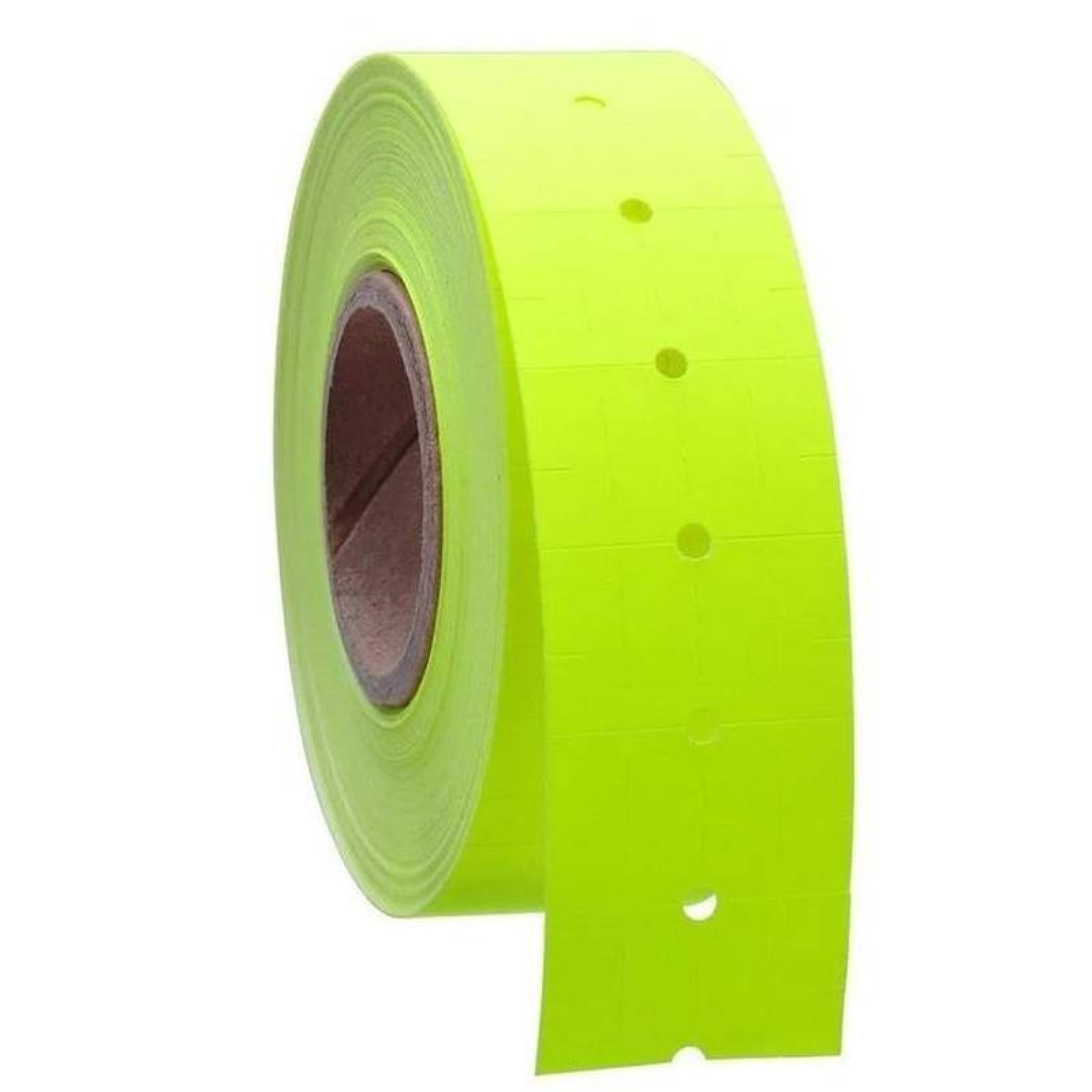Tags En Rollo Paquete de Rollos para Precios, MXLYO-007-3, 150 Rollos en 15 Paquetes ...