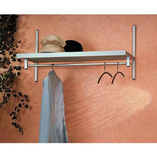 Perfil Protector Tipo U MXFLG-001 12x12x12" 1,52m C,20 Galvanizado, FiloGalv