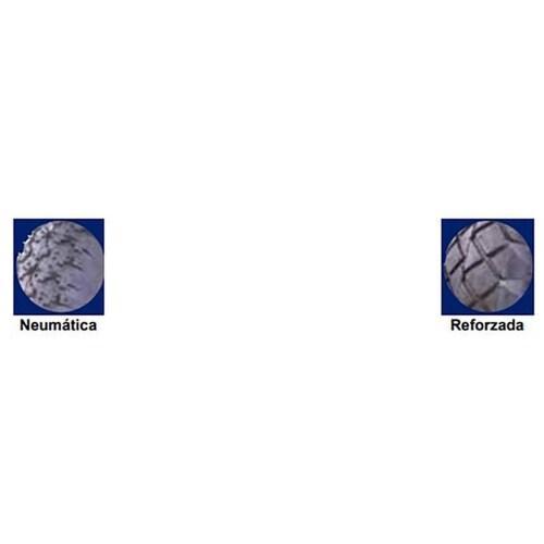  Carretilla con llanta duradera, MXWWO-002-12, 0.14m3, 80L, Llanta Reforzada, Concha C.20, Rojo, WheelbarrowWood