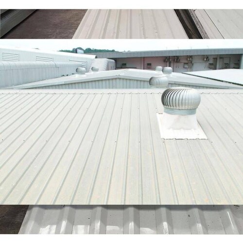 Lamina Acanalada Para Industras, MXCUP-024, 1.01x3.05m, Calibre 22, Perfil R-101, Material Pintro, 2.5 cm Peralte, 5Pzas, R-101 Pintro