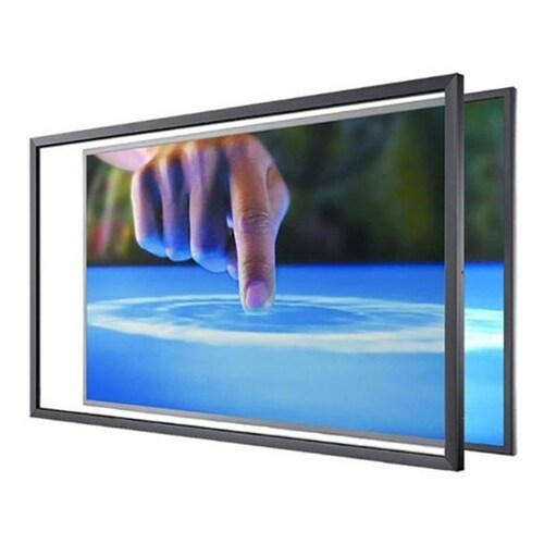 Marco Multitouch Alta Calidad MXHRC-001-30 1Pza 50" USB 1,0 W 20 Puntos 5V 6000hrs, ProTouch