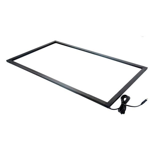 Marco Multitouch Alta Calidad MXHRC-001-30 1Pza 50" USB 1,0 W 20 Puntos 5V 6000hrs, ProTouch