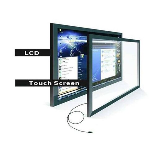 Marco Multitouch Alta Calidad MXHRC-001-30 1Pza 50" USB 1,0 W 20 Puntos 5V 6000hrs, ProTouch