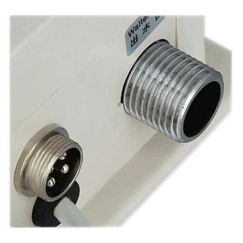 Cajas de Control Ahorrador MXSSX-001-29 110V 60Hz Blanco Diámetro de Tubo 12", SensoMax