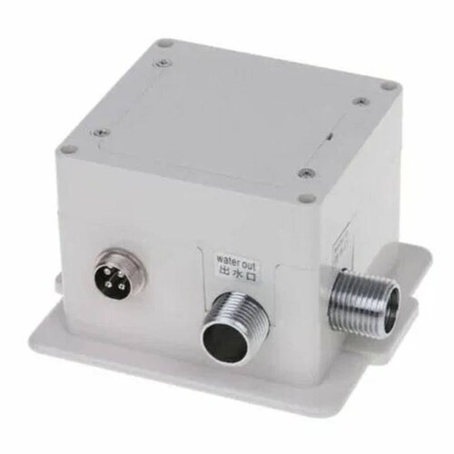 Cajas de Control Ahorrador MXSSX-001-29 110V 60Hz Blanco Diámetro de Tubo 12", SensoMax