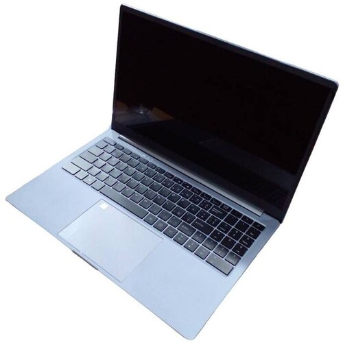 Laptop con puerto USB 2,0 MXSVV-005-1 Intel i5 8GB RAM 512GB SSD 15,6" Pantalla 3,4GHz Windows 10 4000mAh 4 a 6 Hrs, SilverComp
