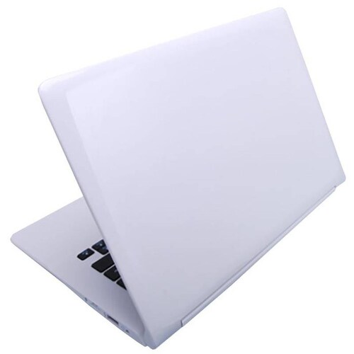 Computadoras pequeñas MXWTN-003-3 Intel Celeron 8GB RAM 1TB SSD 11,6" Pantalla 2,5GHz Windows 10 9000mAh 4 a 6 Hrs, WhiteThin