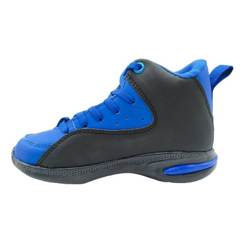 Tenis niño basquetbol arco ortopédico baloncesto jm071e