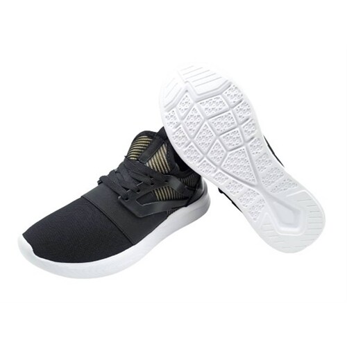 Tenis Calcetin Mujer Deportivo Sneakers Cómodos M400 Nude