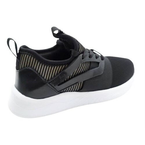 Tenis Calcetin Mujer Deportivo Sneakers Cómodos M400 Nude