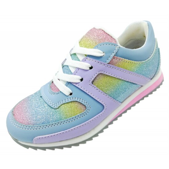 Tenis Niña Arco Soporte Mini Burbujas Piel 29023-L 22 Al 26