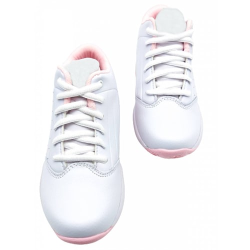 Tenis Bota Juvenil Arco Ortopedico Baloncesto 587-BR 22/30.