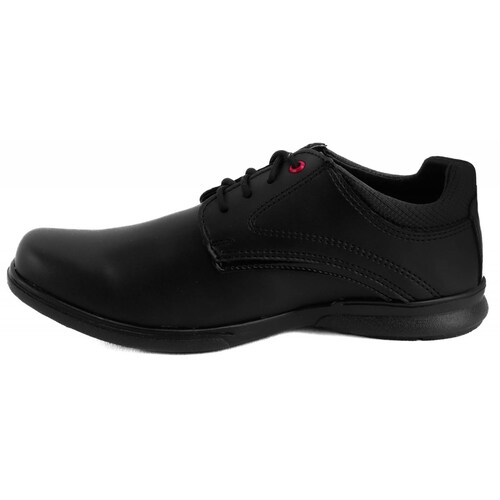 Zapatos Joven Escolares Arco Ortopedico Cosidos 900-N 22-30.