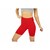 Shorts Deportivo modelo Saona color Rojo para Mujer