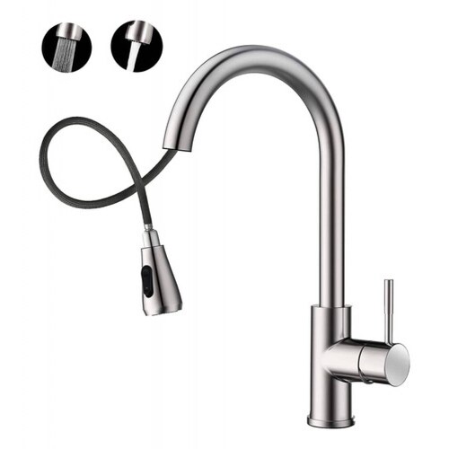 Fregadero De Cocina, Tarja Doble Acero Inox. incluye contra canastas, cespol, accesorios y tabla para cortar de regalo